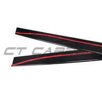 BMW M3 (F80) FULL CARBON FIBRE KIT - V4