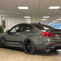 BMW M3 (F80) FULL CARBON FIBRE KIT - V4