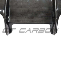 BMW M3/M4 (F80 F82 F83) CARBON FIBRE DIFFUSER - V4