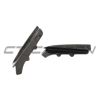 BMW M3/M4 (F80 F82 F83) CARBON FIBRE DIFFUSER - V4