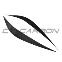 BMW M3/M4 (F80 F82 F83) CARBON FIBRE EYE LIDS