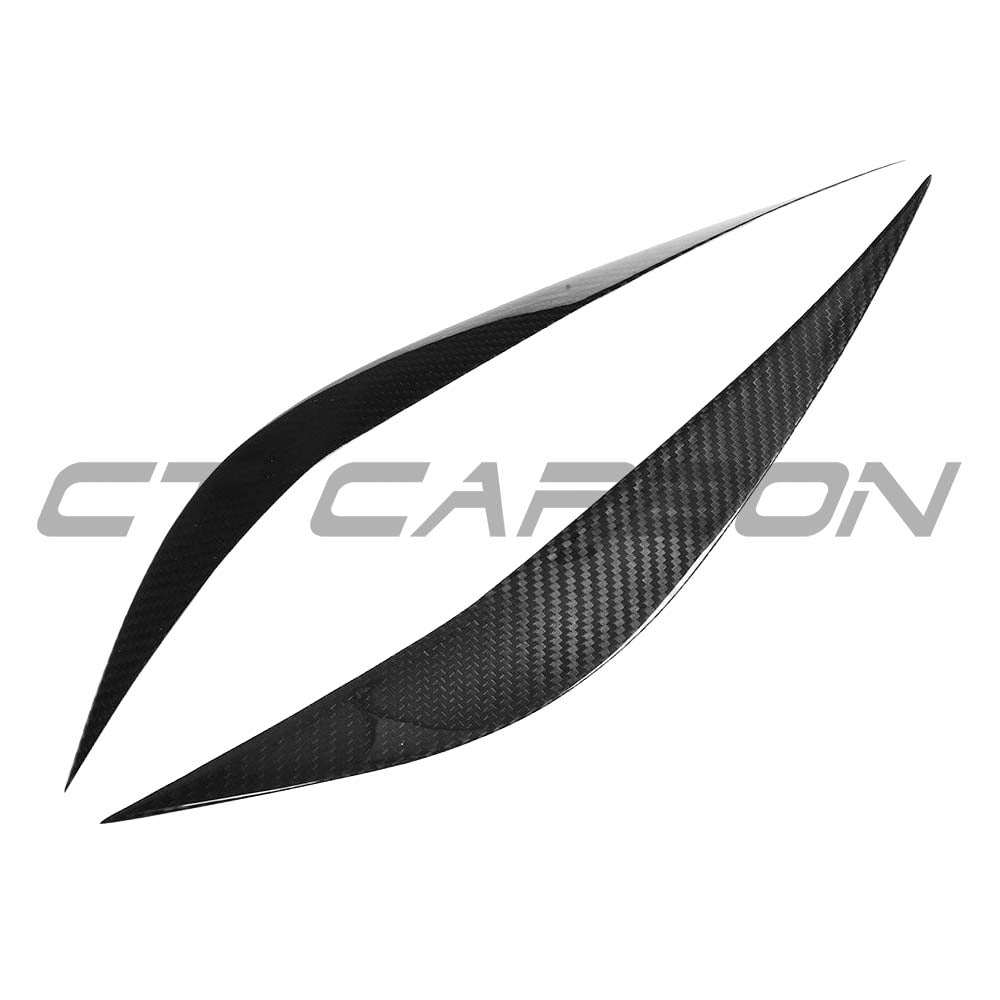 BMW M3/M4 (F80 F82 F83) CARBON FIBRE EYE LIDS