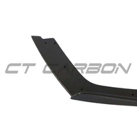 BMW M3/M4 (F80 F82 F83) CARBON FIBRE REAR BUMPER CORNERS