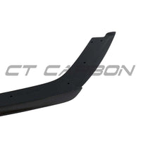 BMW M3/M4 (F80 F82 F83) CARBON FIBRE REAR BUMPER CORNERS