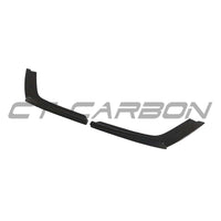 BMW M3/M4 (F80 F82 F83) CARBON FIBRE REAR BUMPER CORNERS