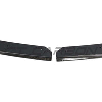 BMW M3/M4 (F80 F82 F83) CARBON FIBRE REAR BUMPER CORNERS