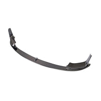 BMW M3/M4 F80/F82/F83 2014-2020 CARBON FIBRE SPLITTER (3 PIECE) - V1