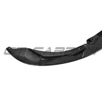 BMW M3/M4 (F80 F82 F83) 2014-2020 CARBON FIBRE SPLITTER - V3