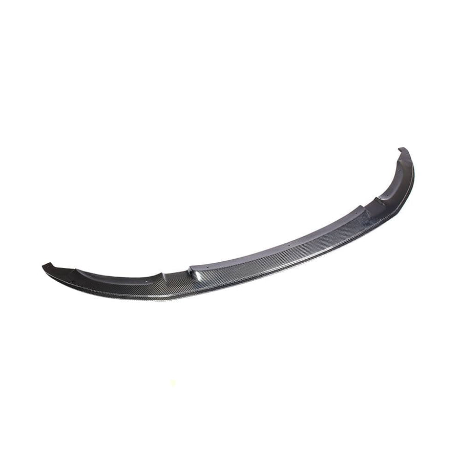 BMW M3/M4 (F80 F82 F83) CARBON FIBRE SPLITTER - V7 - CT DESIGN