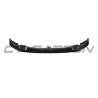 BMW M3/M4 (F80 F82 F83) 2014-2020 CARBON FIBRE SPLITTER - V5