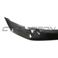 BMW M3/M4 (F80 F82 F83) 2014-2020 CARBON FIBRE SPLITTER - V5