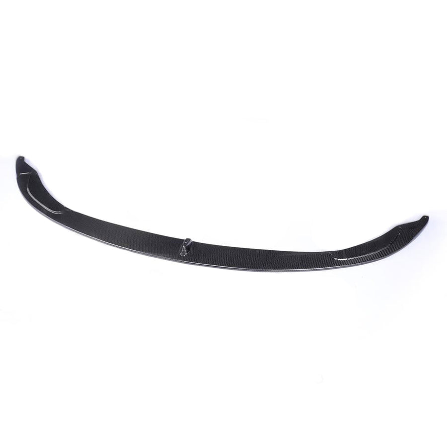BMW M3/M4 (F80 F82 F83) 2014-2020 CARBON FIBRE SPLITTER (NO CANARDS) - V6