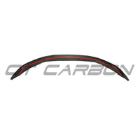 BMW M3/M4 (F80 F82 F83) 2014-2020 CARBON FIBRE SPLITTER - V8