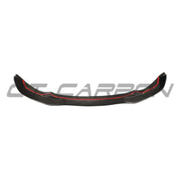 BMW M3/M4 (F80 F82 F83) 2014-2020 CARBON FIBRE SPLITTER - V8