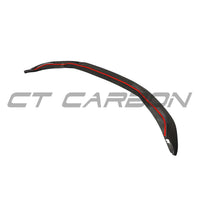 BMW M3/M4 (F80 F82 F83) 2014-2020 CARBON FIBRE SPLITTER - V8