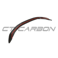 BMW M3/M4 (F80 F82 F83) 2014-2020 CARBON FIBRE SPLITTER - V8