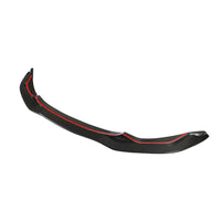 BMW M3/M4 (F80 F82 F83) 2014-2020 CARBON FIBRE SPLITTER - V8