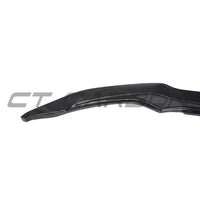 BMW M3 (F80) SALOON FULL CARBON FIBRE KIT - V3