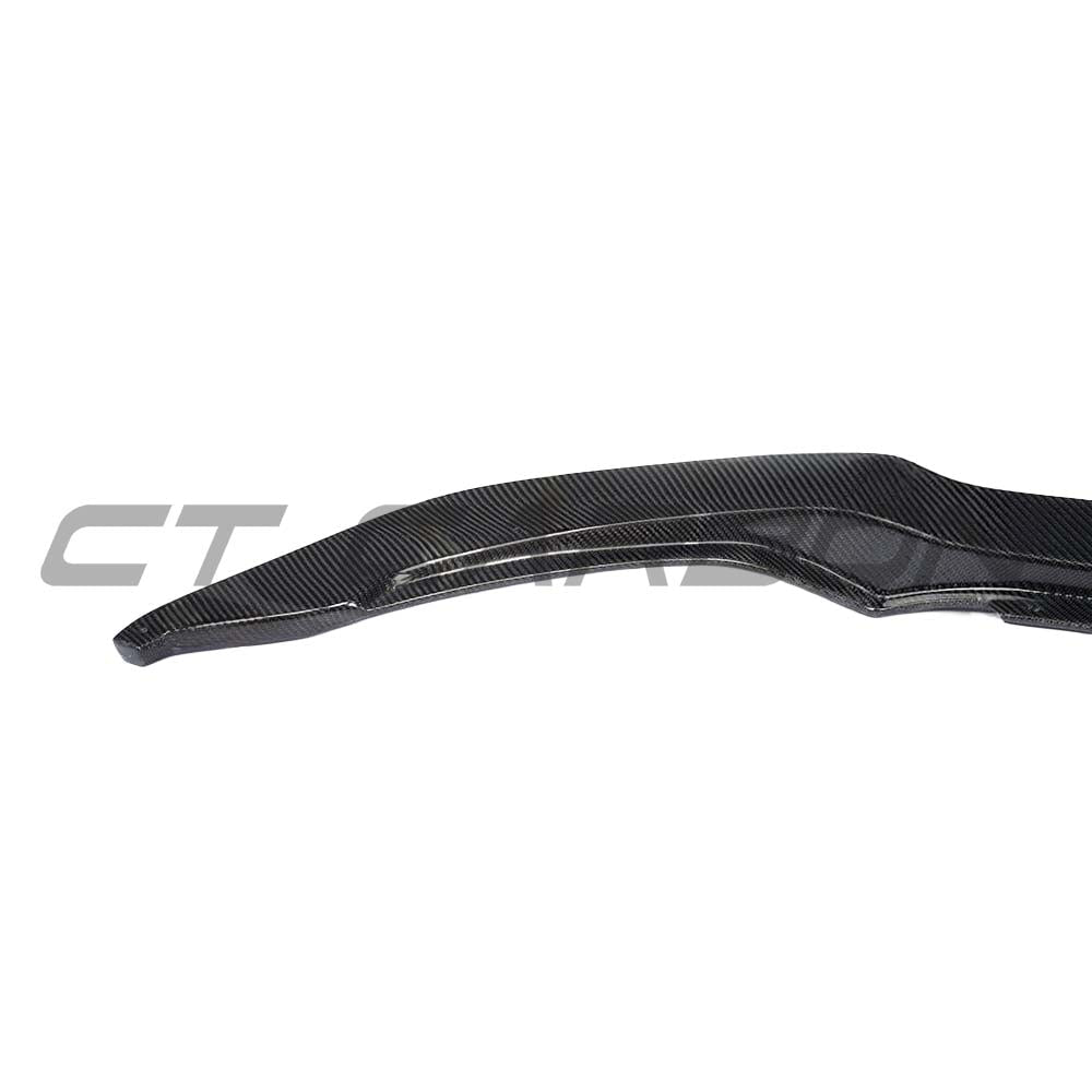 BMW M3 (F80) SALOON FULL CARBON FIBRE KIT - V3
