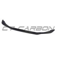BMW M3/M4 (F80 F82 F83) 2014-2020 CARBON FIBRE SPLITTER - V4