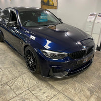 BMW F82 M4 COUPE 2014-2020 FULL CARBON FIBRE KIT - V5