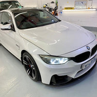BMW F82 M4 COUPE 2014-2020 FULL CARBON FIBRE KIT - V5