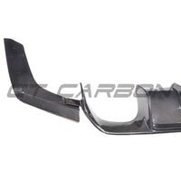 BMW F82 M4 COUPE 2014-2020 FULL CARBON FIBRE KIT - V3