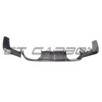 BMW F82 M4 COUPE 2014-2020 FULL CARBON FIBRE KIT - V3