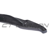 BMW F82 M4 COUPE 2014-2020 FULL CARBON FIBRE KIT - V3