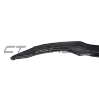 BMW F82 M4 COUPE 2014-2020 FULL CARBON FIBRE KIT - V3