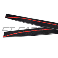 BMW F82 M4 COUPE 2014-2020 FULL CARBON FIBRE KIT - V3