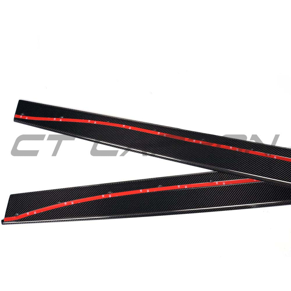 BMW F82 M4 COUPE 2014-2020 FULL CARBON FIBRE KIT - V5