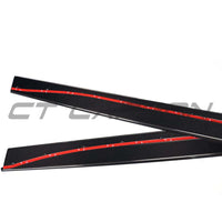BMW F82 M4 COUPE 2014-2020 FULL CARBON FIBRE KIT - V4