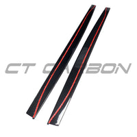 BMW F82 M4 COUPE 2014-2020 FULL CARBON FIBRE KIT - V4