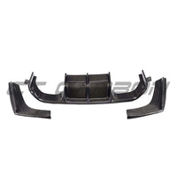 BMW F82 M4 COUPE 2014-2020 FULL CARBON FIBRE KIT - V4