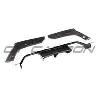 BMW F82 M4 COUPE 2014-2020 FULL CARBON FIBRE KIT - V4