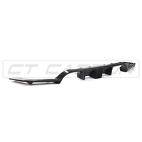 BMW M4 (F83) CONVERTIBLE FULL CARBON FIBRE KIT - V4