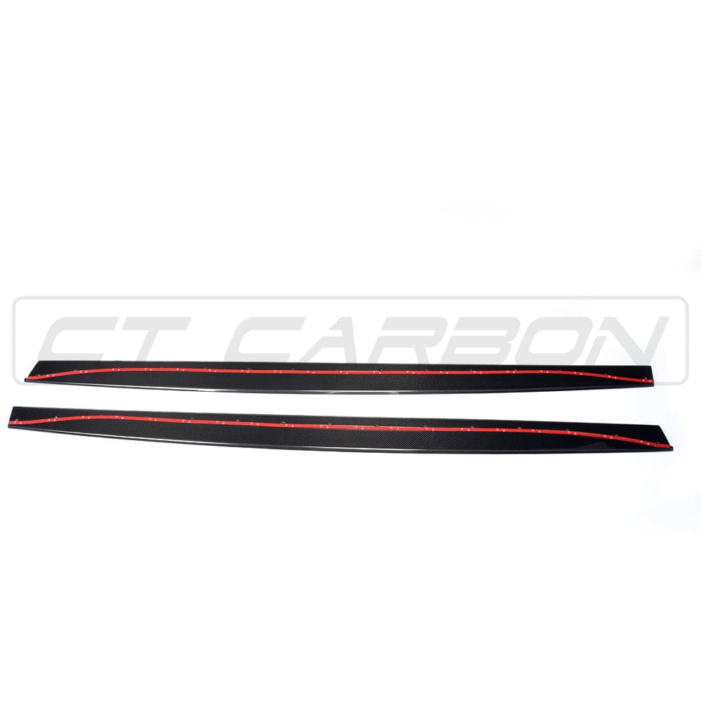 BMW M4 (F83) CONVERTIBLE FULL CARBON FIBRE KIT - V4