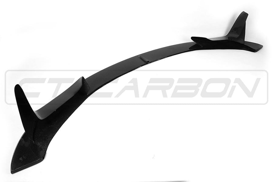 BMW M4 (F83) CONVERTIBLE FULL CARBON FIBRE KIT - V4