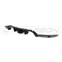 BMW M4 (F83) CONVERTIBLE FULL CARBON FIBRE KIT - V4