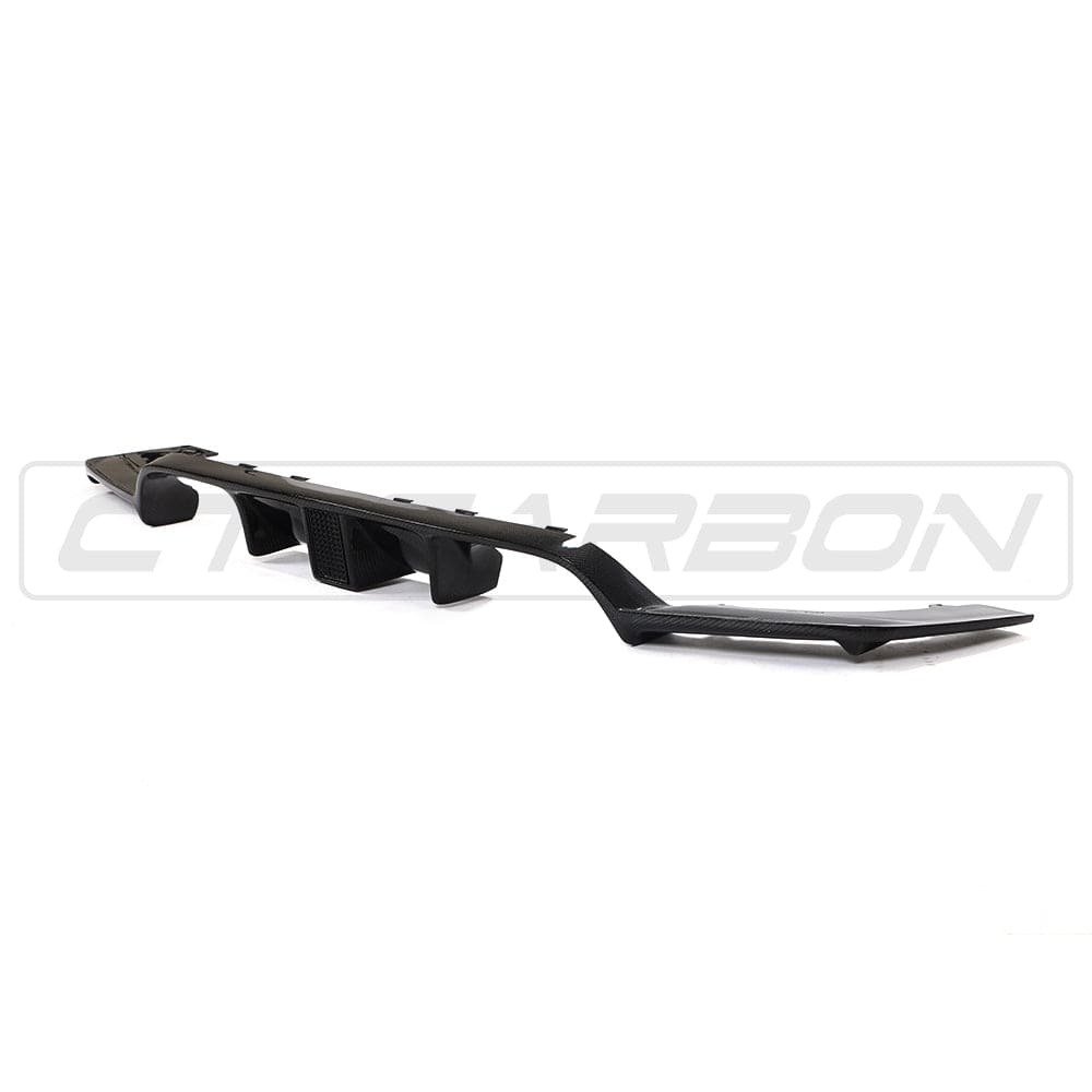 BMW M4 (F83) CONVERTIBLE FULL CARBON FIBRE KIT - V4