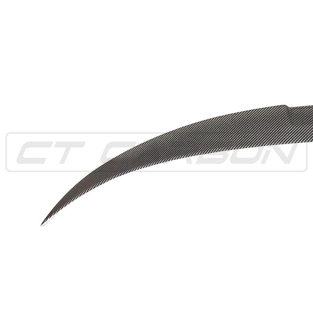 BMW M4 (F83) CONVERTIBLE FULL CARBON FIBRE KIT - V4