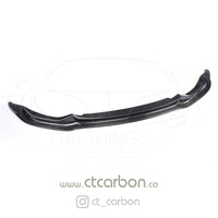BMW M4 (F83) CONVERTIBLE FULL CARBON FIBRE KIT - V5