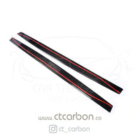 BMW M4 (F83) CONVERTIBLE FULL CARBON FIBRE KIT - V5