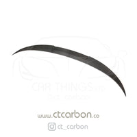 BMW M4 (F83) CONVERTIBLE FULL CARBON FIBRE KIT - V5