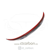 BMW M4 (F83) CONVERTIBLE FULL CARBON FIBRE KIT - V5