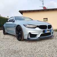 BMW M4 (F83) CONVERTIBLE FULL CARBON FIBRE KIT - V5