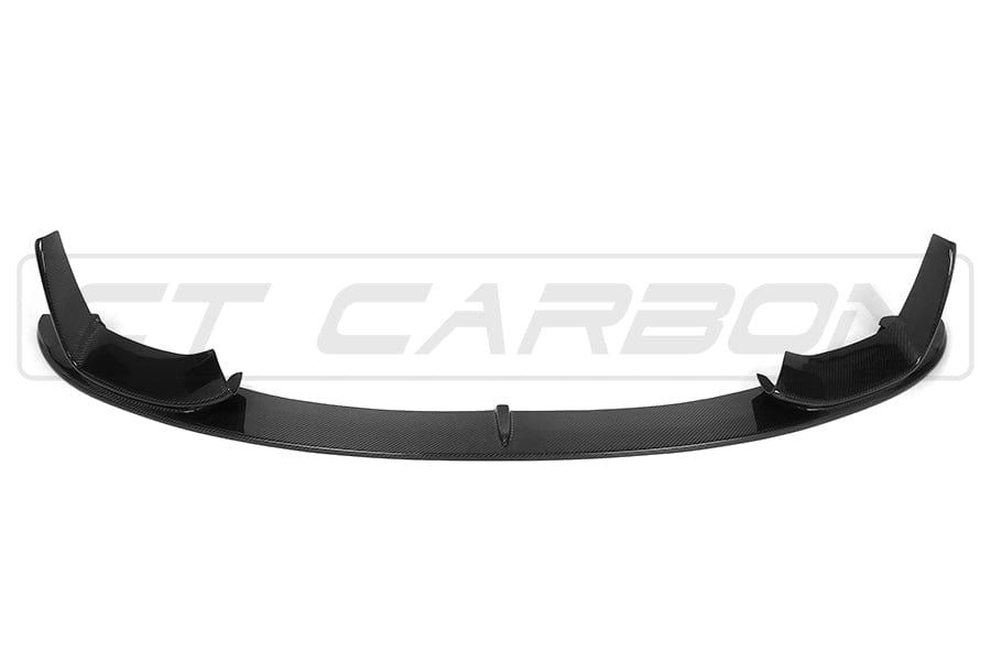 BMW M4 (F83) CONVERTIBLE FULL CARBON FIBRE KIT - V1