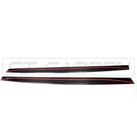 BMW M4 (F83) CONVERTIBLE FULL CARBON FIBRE KIT - V1