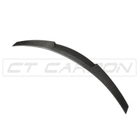 BMW M4 (F83) CONVERTIBLE FULL CARBON FIBRE KIT - V1